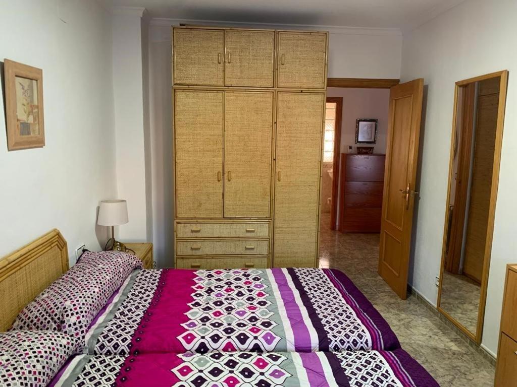 El Arco De La Malena Apartment Siles Екстериор снимка